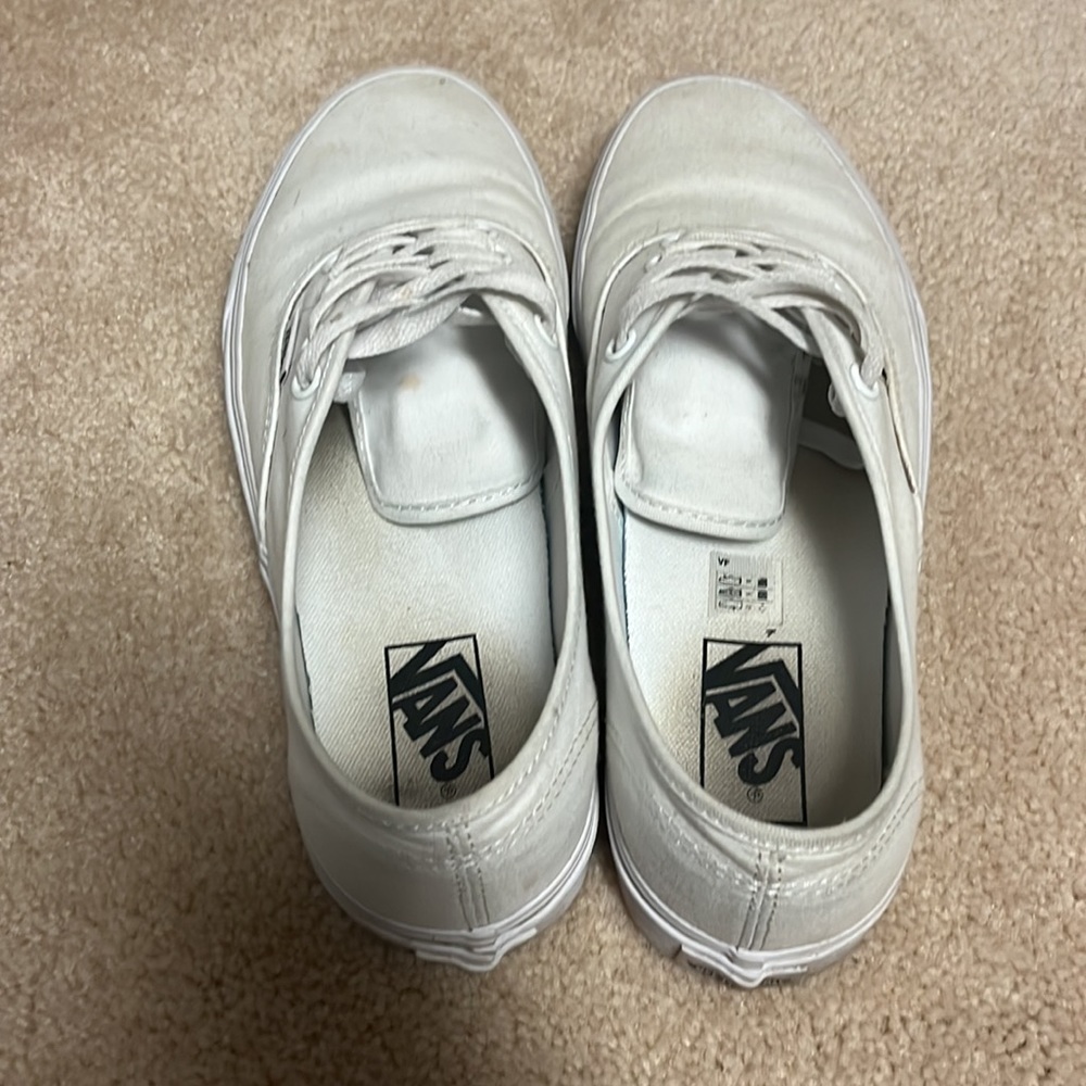 Vans Shoes - Picture 2 of 6